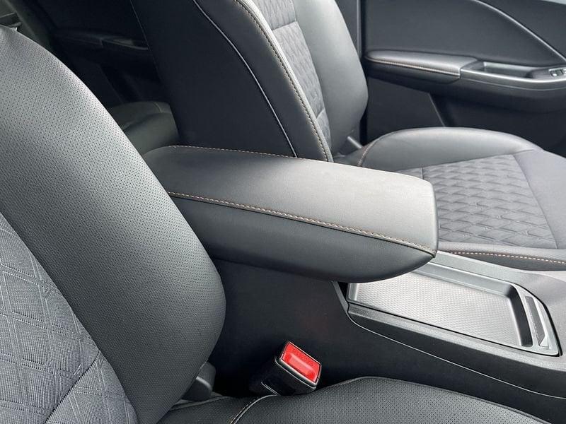 MG MG3 1.5 hybrid+ Luxury auto - KM0