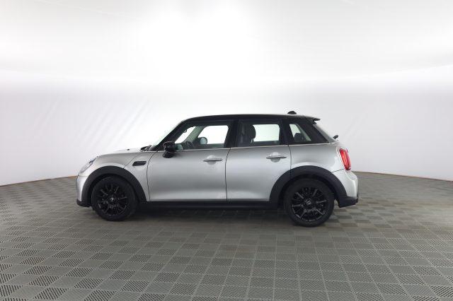 MINI Mini 5 Porte 1.5 Cooper Classic 5 porte