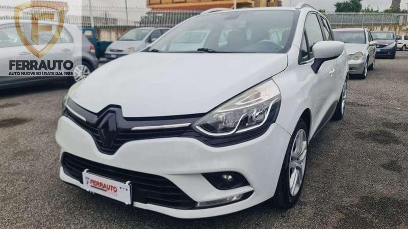 Renault Clio SPORTER DCI 8V 75CV S&S ENERGY INTENS