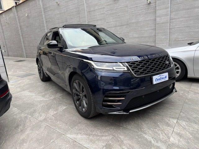LAND ROVER Range Rover Velar 3.0D l6 300 CV R-Dynamic SE TETTO PANORAMICO