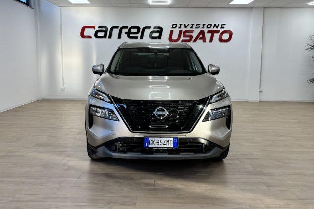 NISSAN X-Trail e-Power 2WD 5 posti N-Connecta