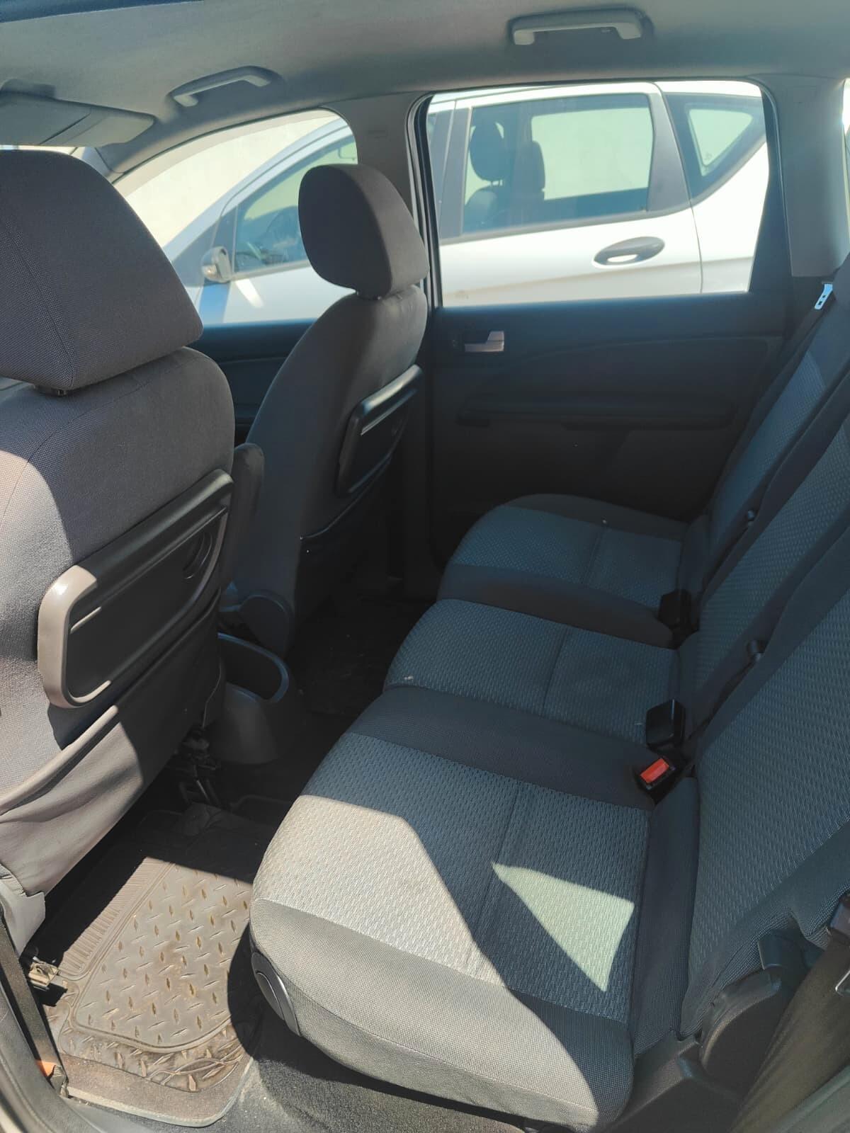 FORD FOCUS-PRoV TOSCANA-ECCELLENTI CONDIZIONI