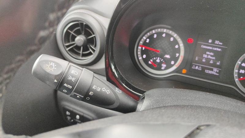 Hyundai i10 i10 1.0 GPL Econext Advanced