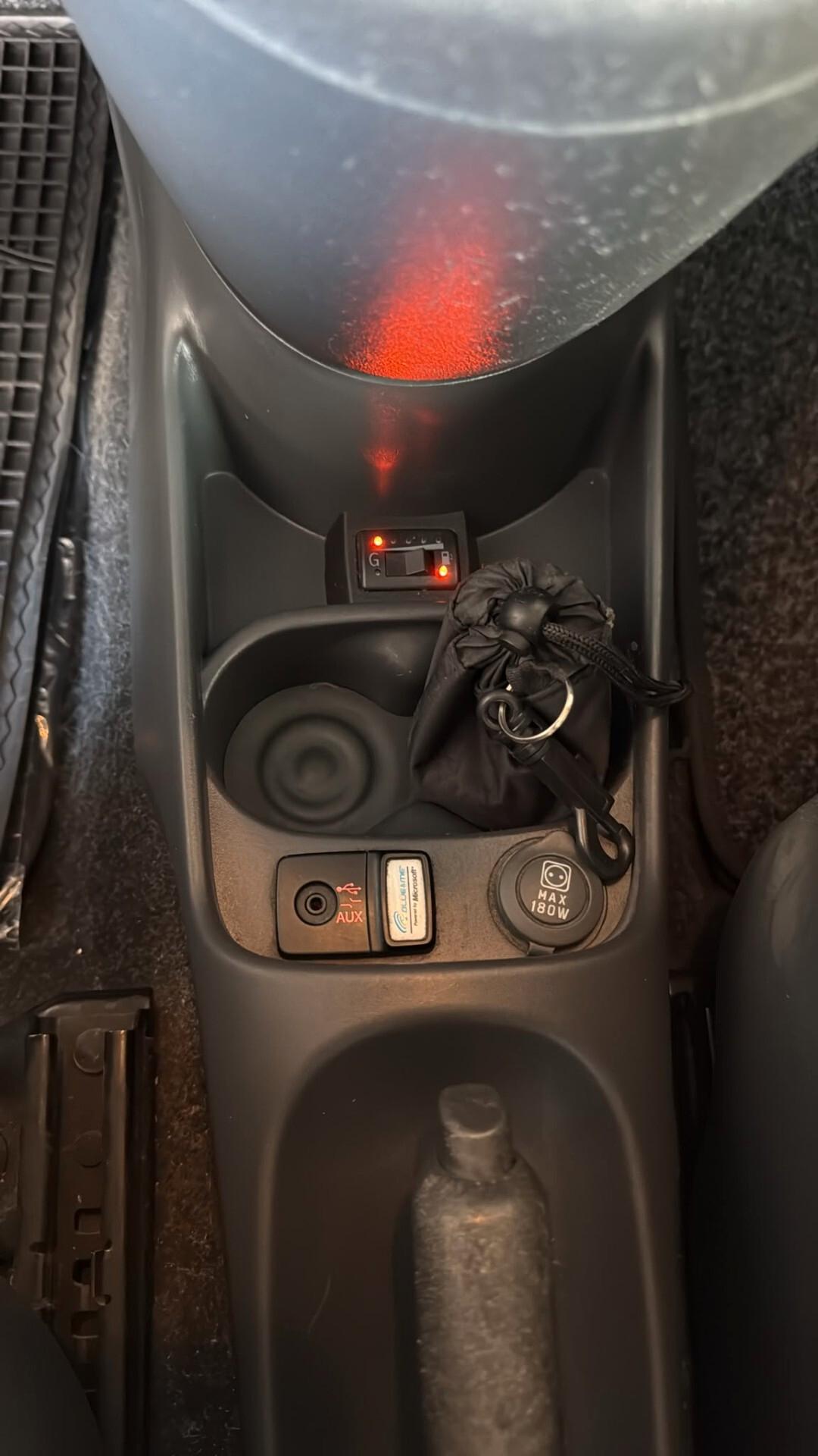 Fiat 500 1.2 EasyPower Pop