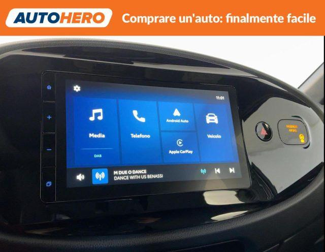 TOYOTA Aygo X 1.0 VVT-i 72 CV 5 porte Active S-CVT