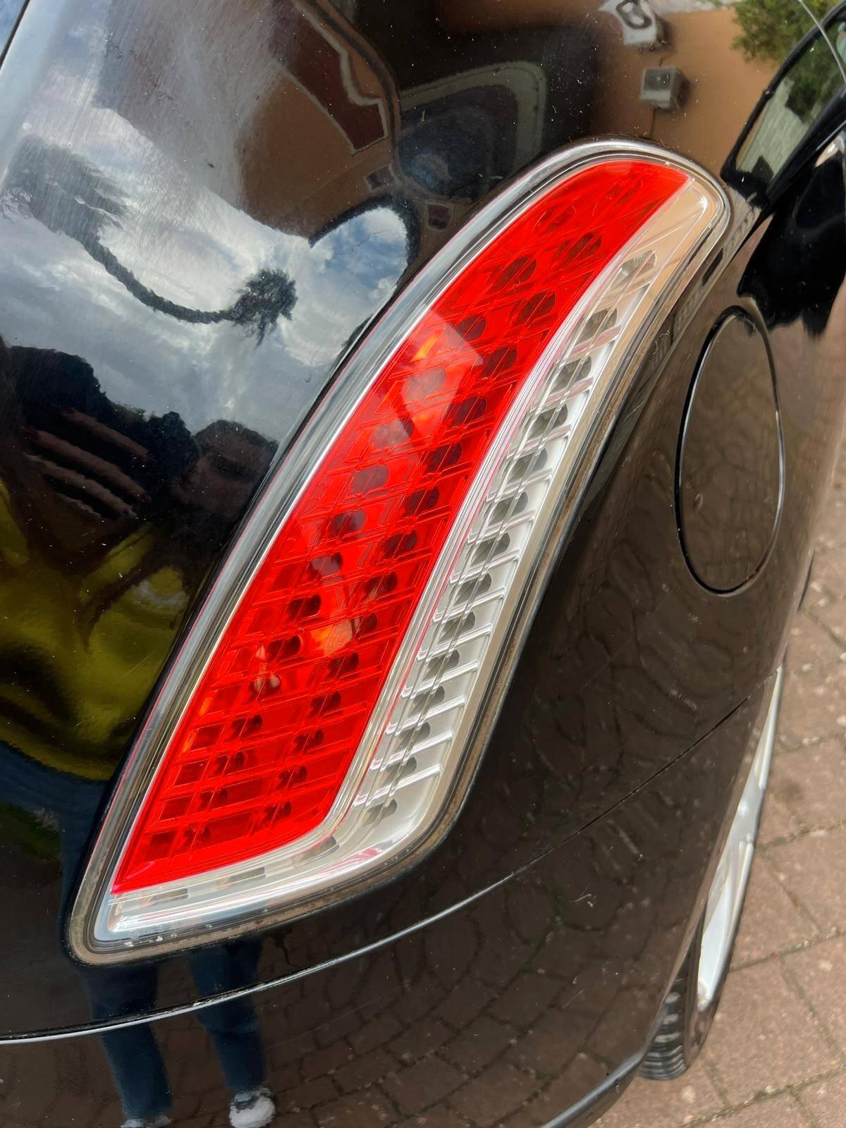 Lancia Delta 2.0 MJT DPF Executive