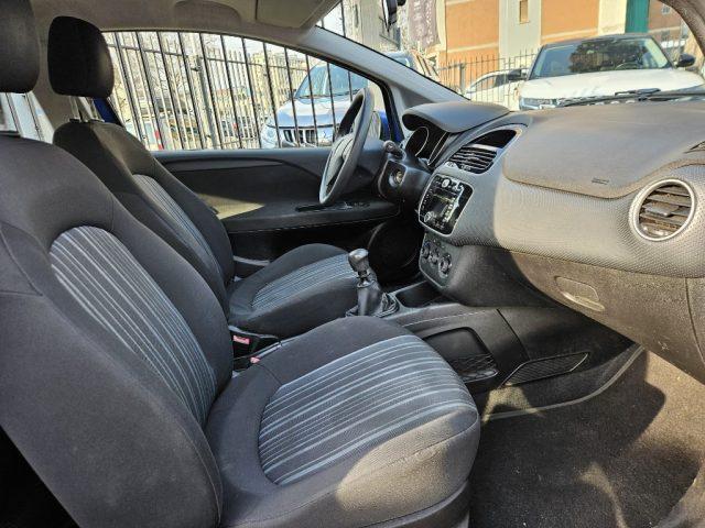 FIAT Punto Evo 1.2 3 porte S&S Active