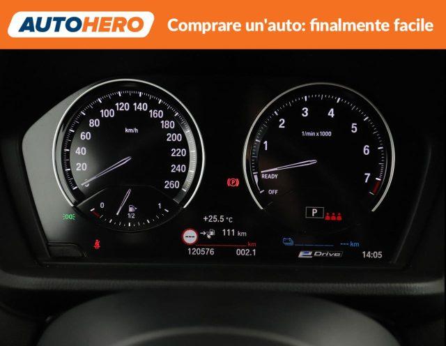 BMW X2 xDrive25e Msport