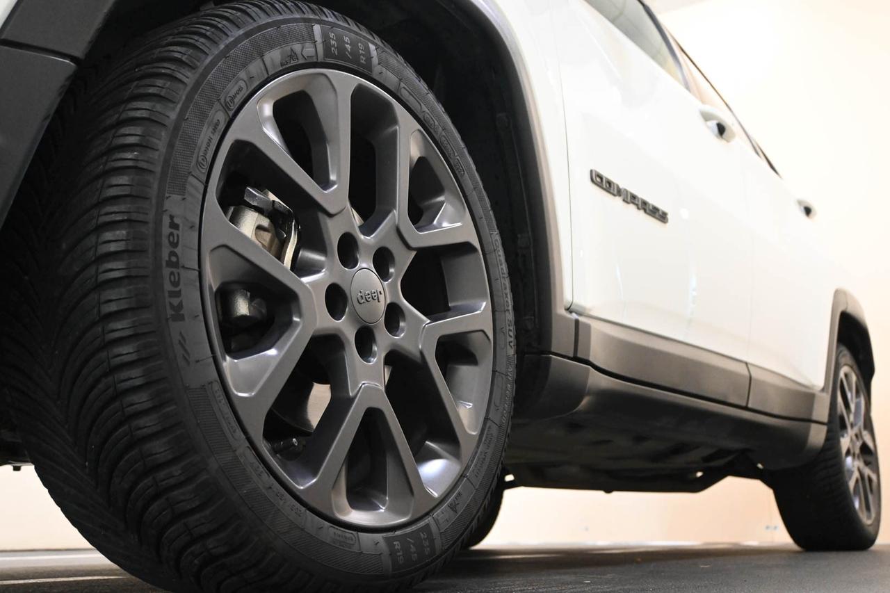 JEEP Compass 2ª serie Compass 1.6 Multijet II ...