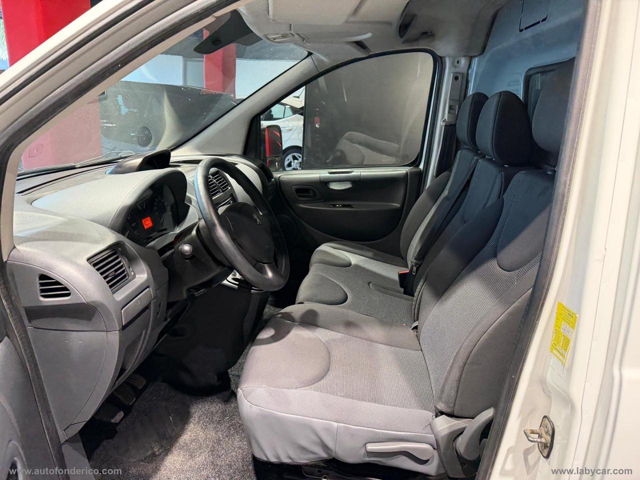 Expert 2.0 HDi 125CV PC-TN 10Q Furg.Vtr.