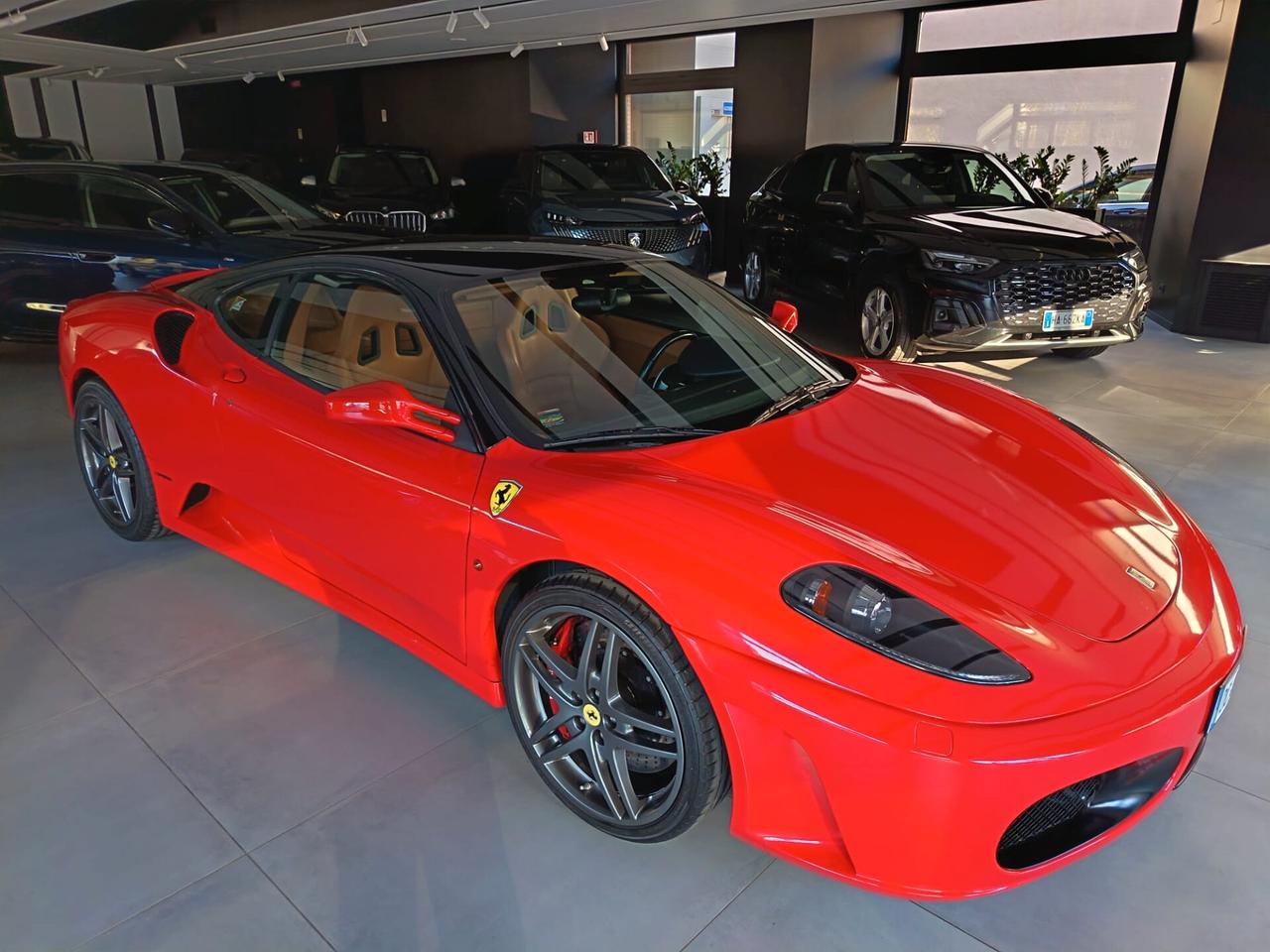 Ferrari F430