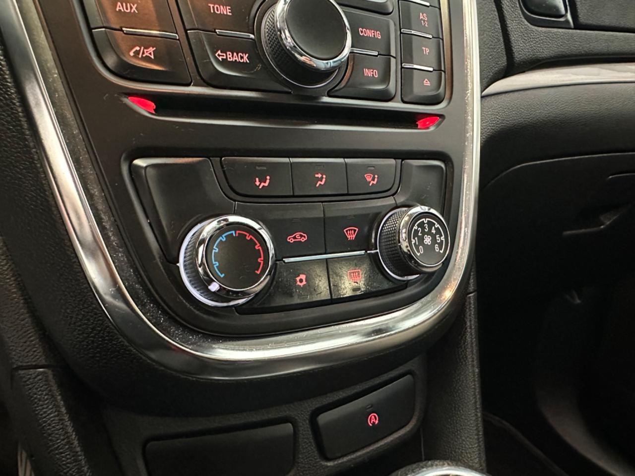 Opel Mokka 1.6 CDTI Ecotec 136CV 4x2 Start&Stop Cosmo