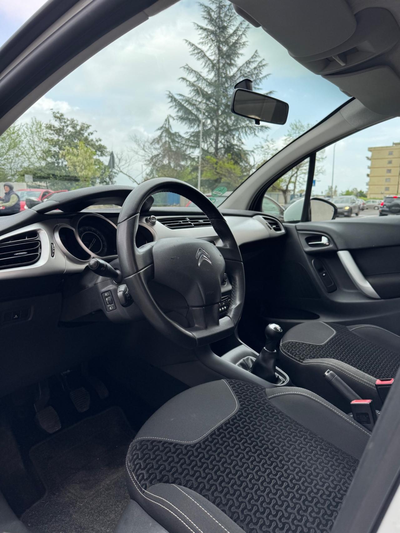 Citroen C3 1.4 Ideal