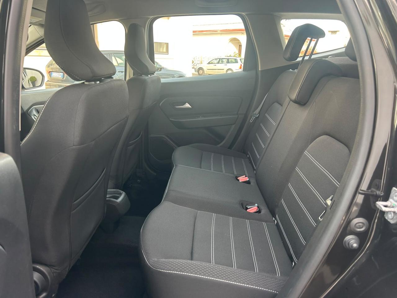 Dacia Duster 1.5 DCI 115 Cv COMFORT - 2022