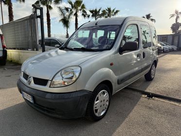 Renault Kango 1.5 Diesel 5 Posti