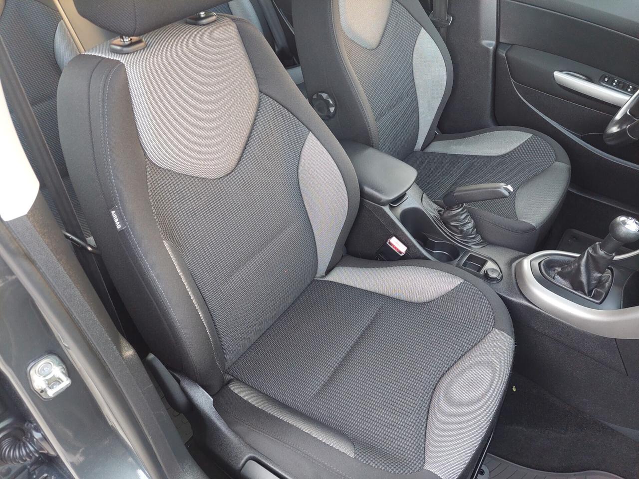 Peugeot 308 1.6 8V HDi 93CV 5p. Business