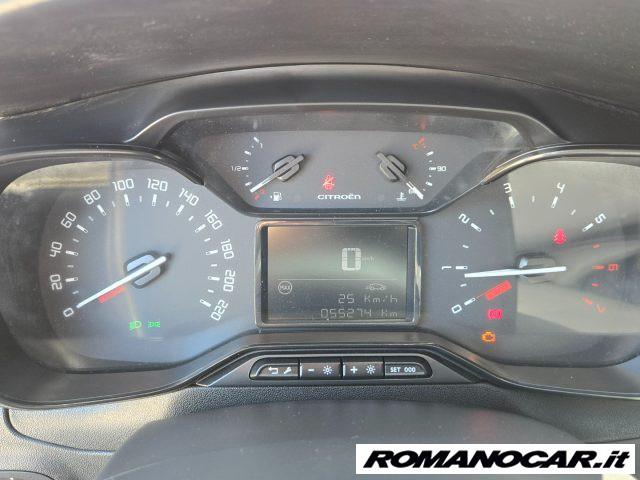 CITROEN C3 BHDi 100 Business Combi 4P 53.000 KM.