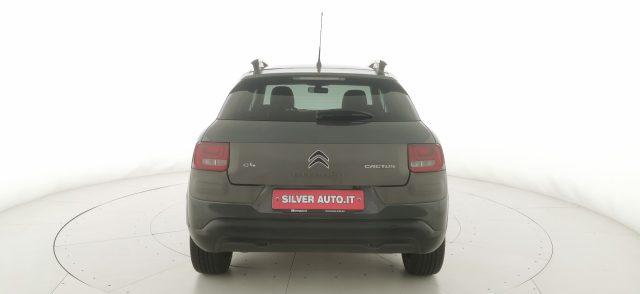 CITROEN C4 Cactus BlueHDi 100 S&S Shine