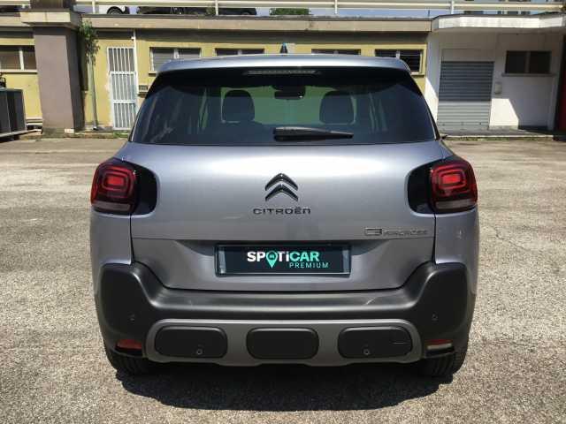 Citroen C3 Aircross You! 1.2 PureTech 110 cv - Km Zero