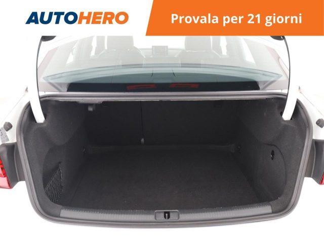 AUDI A3 Sedan 2.0 TDI S tronic Sport