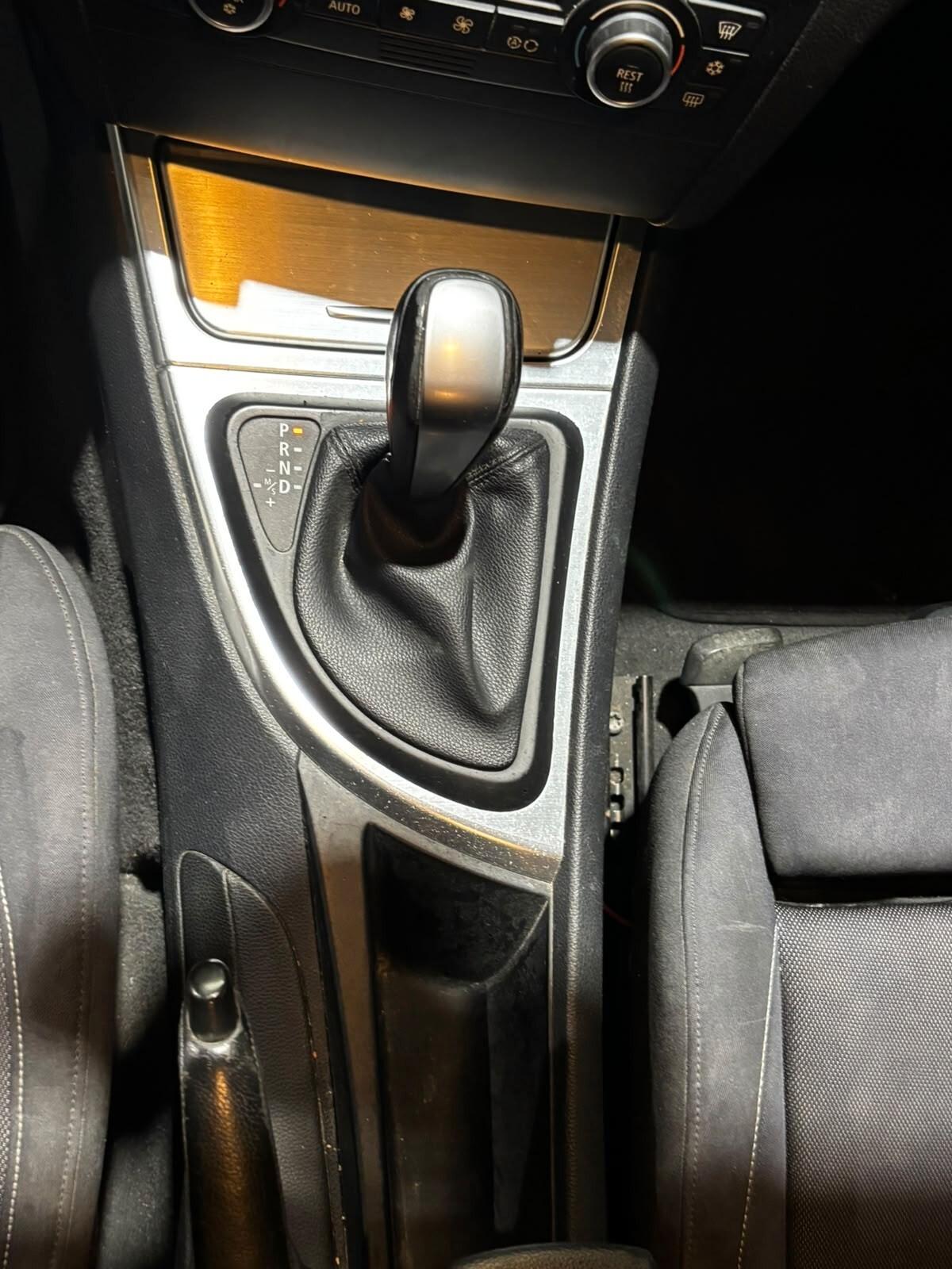 Bmw 120 120d cat 5 porte Futura DPF