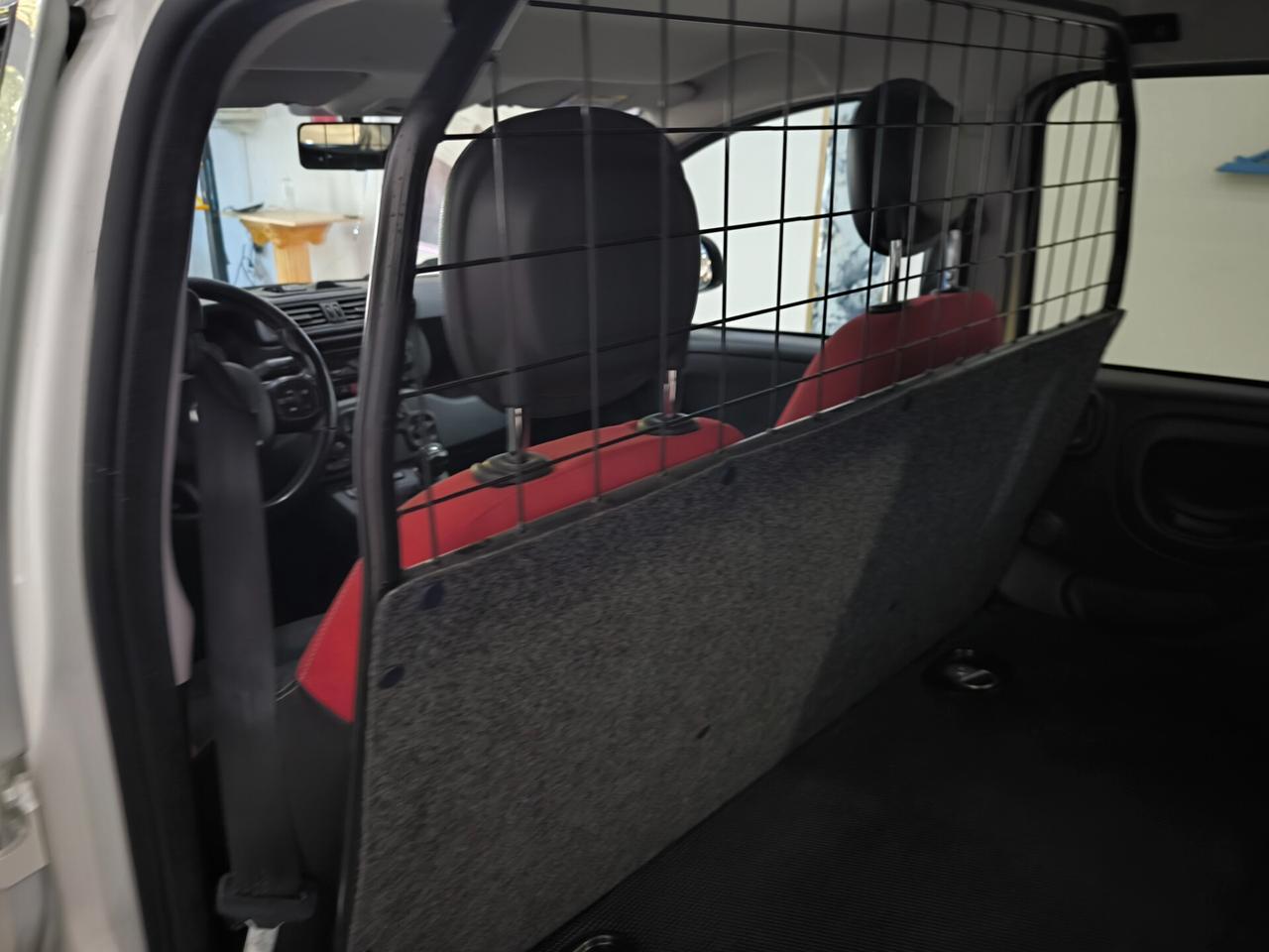 Fiat Panda VAN 1.0 FireFly S&S Hybrid Easy