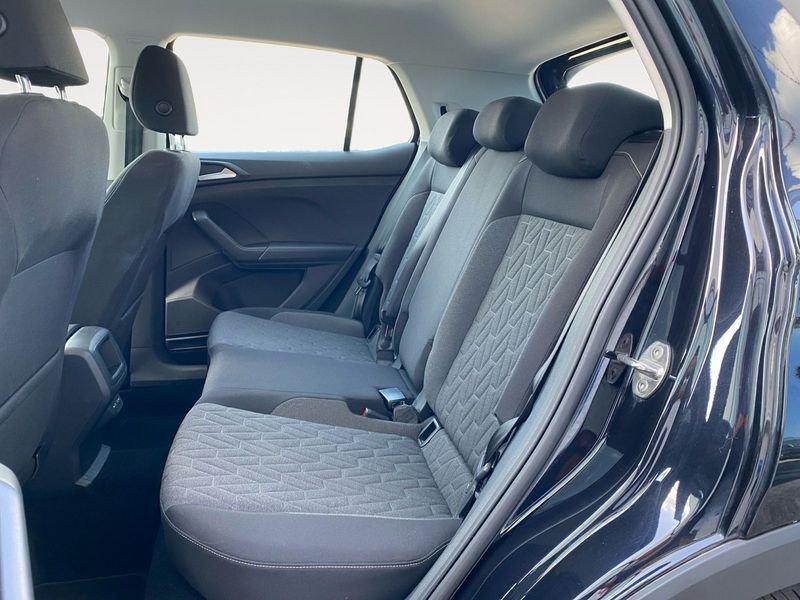 Volkswagen T-Cross 1.0 TSI 115 CV Life