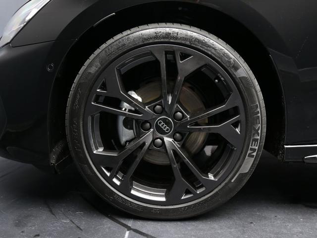 AUDI A3 SPB 35 TFSI 110 kW S tronic S line edition 150CV