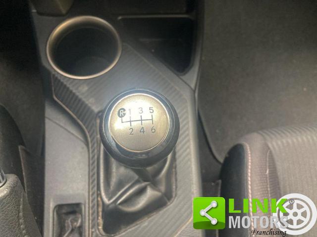 TOYOTA RAV 4 MY23 RAV4 2.0 D-4D 2WD STYLE -UNICO PROPRIETARIO-