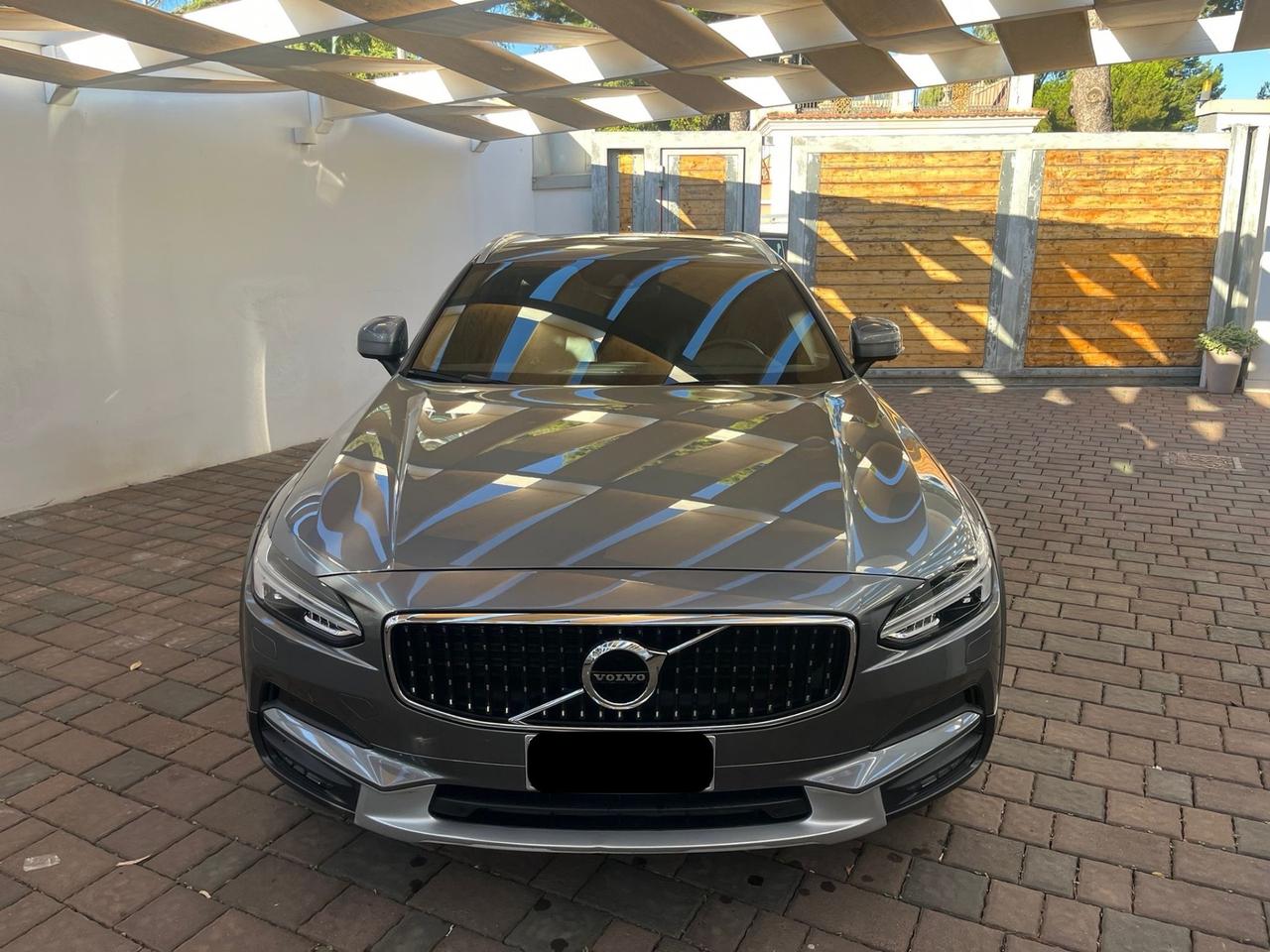 Volvo V90 Cross Country D4 AWD Geartronic Pro