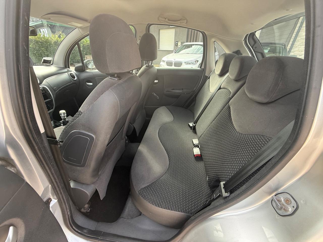 Citroen C3 1.1 Perfect