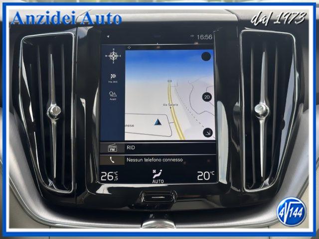 VOLVO XC60 D4 Geartronic Business