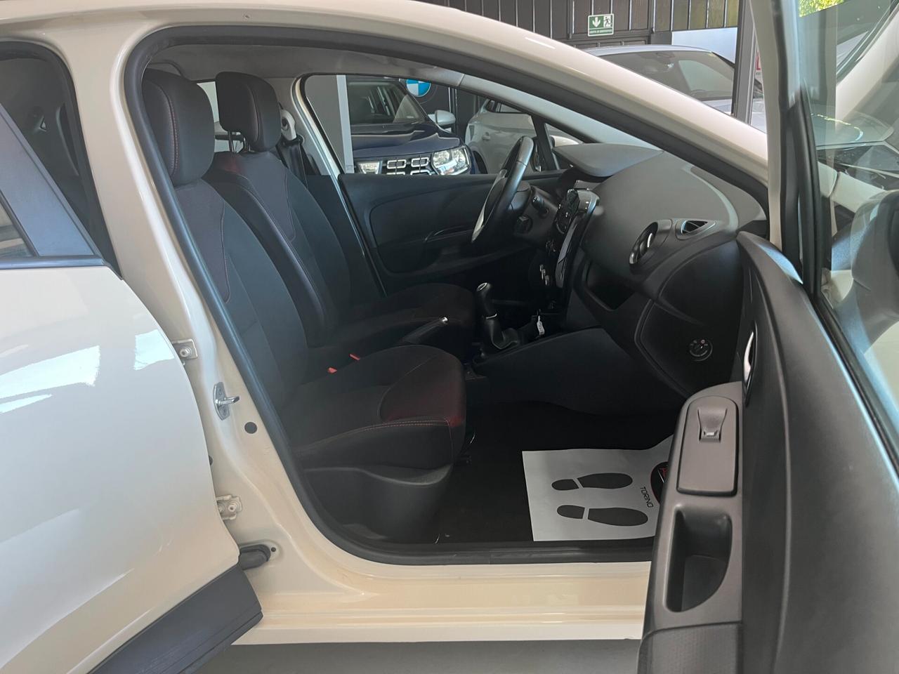 Renault Clio dCi 8V 75CV Start&Stop 5 porte Energy Zen