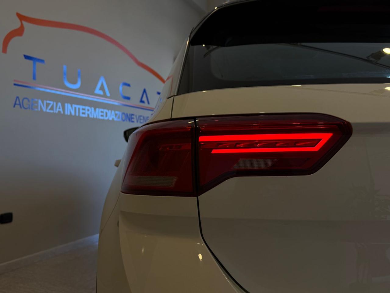 Volkswagen T-Roc 1.6 TDI Style #9478