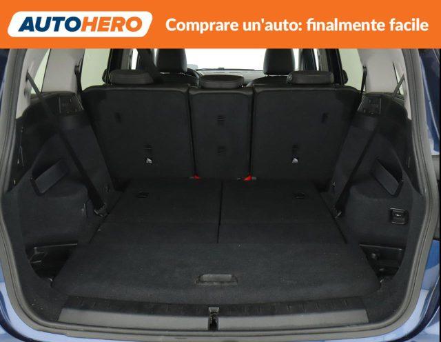 BMW 216 d Gran Tourer Sport