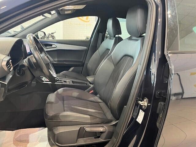 CUPRA Formentor 2.0 tdi 4drive 150cv dsg