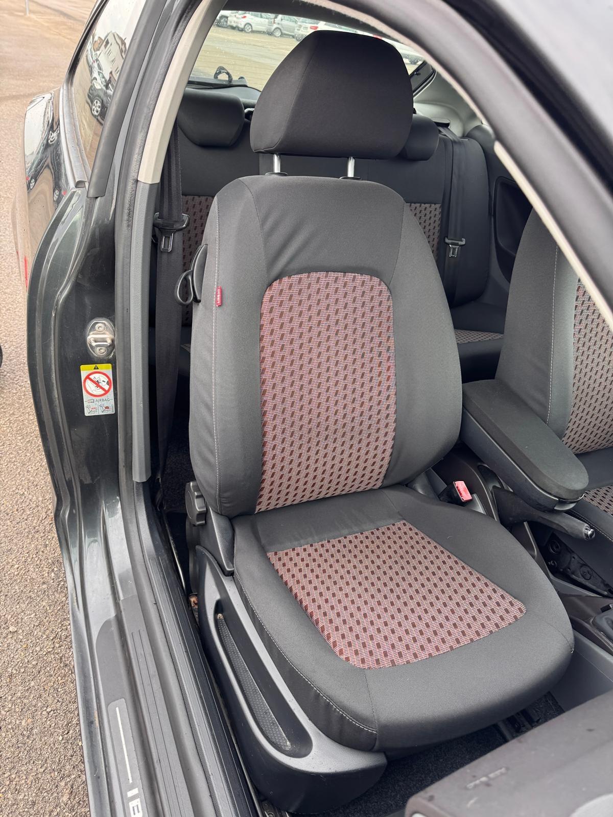 Seat Ibiza 1.2 B-GPL GARANZIA 12 m