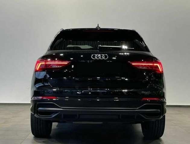 Audi Q3 35D S LINE S-LINE SLINE PDC ACC LED 19" KAMERA B&O