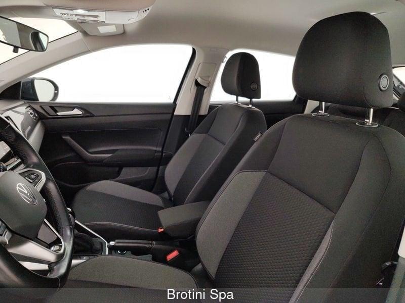 Volkswagen Taigo 1.0 TSI DSG Life