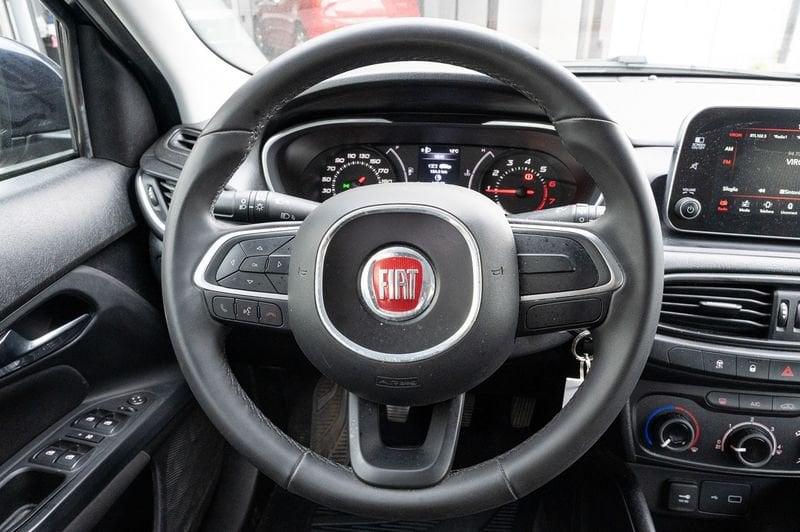FIAT Tipo 5 porte II 2016 5 Porte 1.4 95cv Easy my19