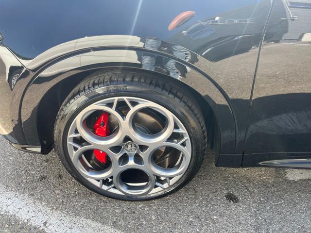 ALFA ROMEO Tonale 1.6 diesel 130 CV TCT6 Veloce Full!