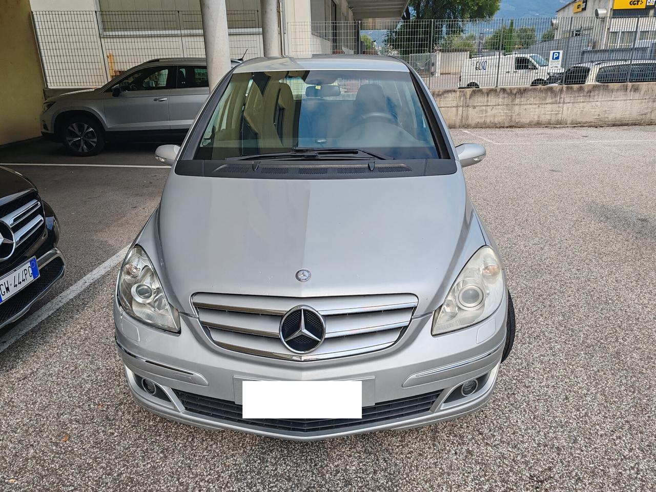 Mercedes-benz B 180 CDI