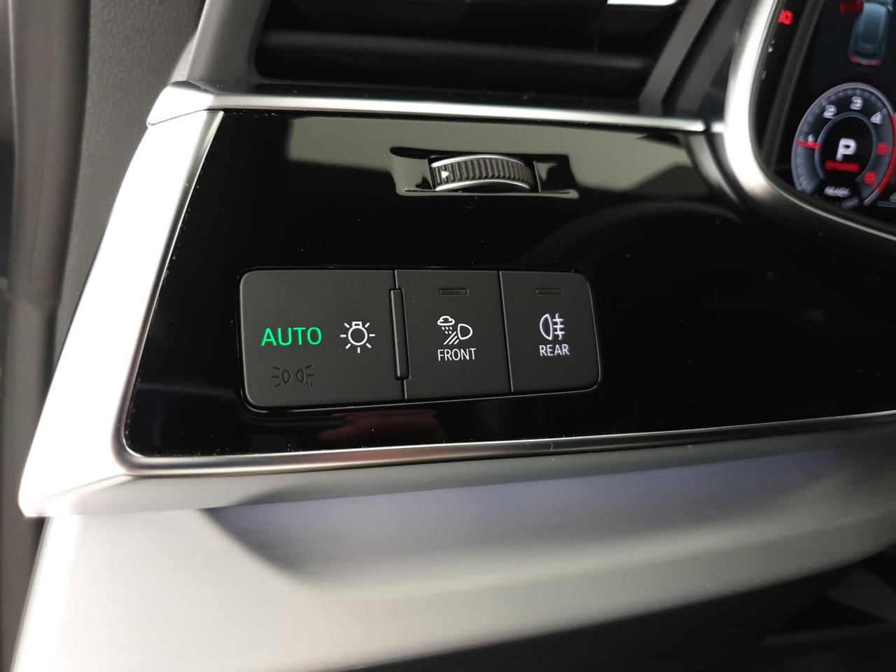 50TDI 286CV quattro titpronic Sport