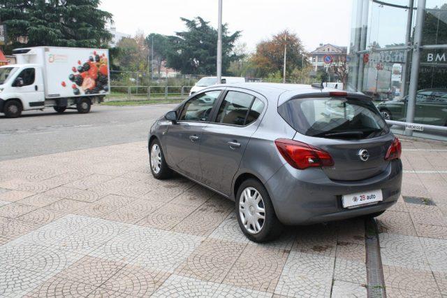 OPEL Corsa 1.4 90CV GPL Tech 5 porte b-Color