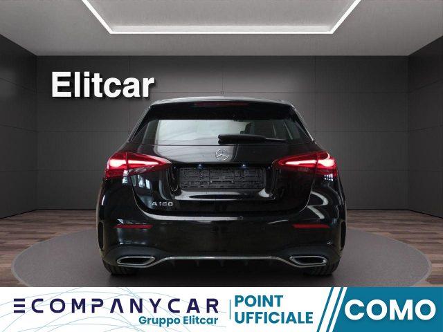 MERCEDES-BENZ A 180 Automatic AMG Line Advanced Plus