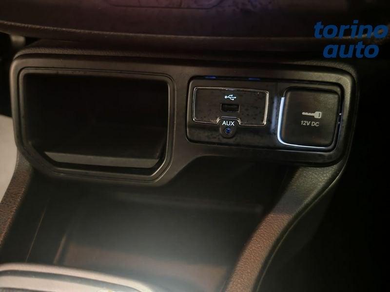 Jeep Renegade Renegade 1.0 T3 Limited