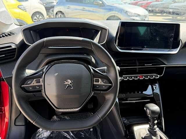 Peugeot 208 PureTech 100 Stop&Start 5 porte Allure Pack