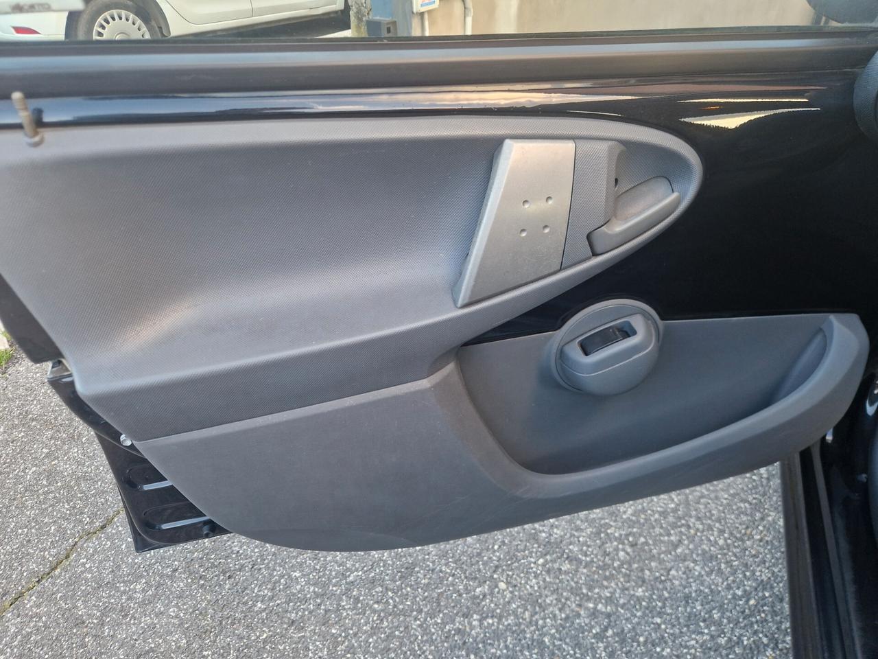 Citroen C1 1.0 5p *Solo 133 mila km*