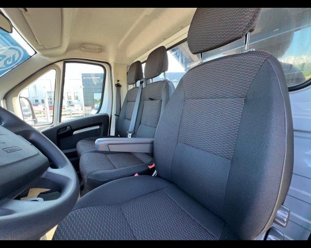 CITROEN Jumper 35 L2S 2.2 bluehdi 165cv S&S (Business)-ribaltabi