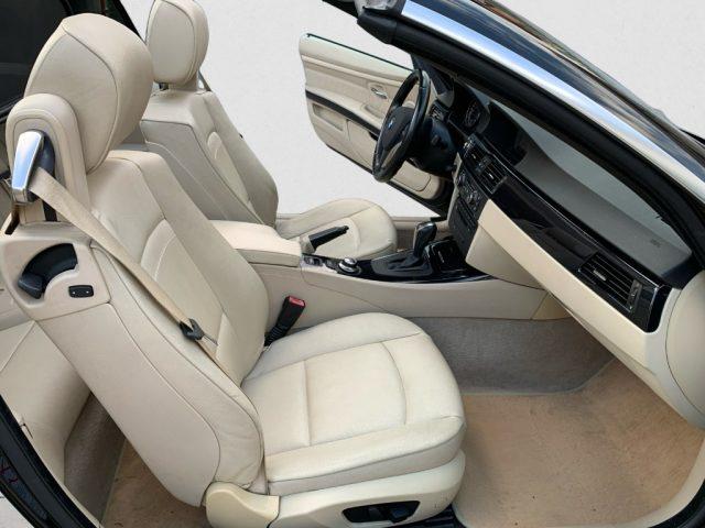 BMW 320 i cat Cabrio Futura